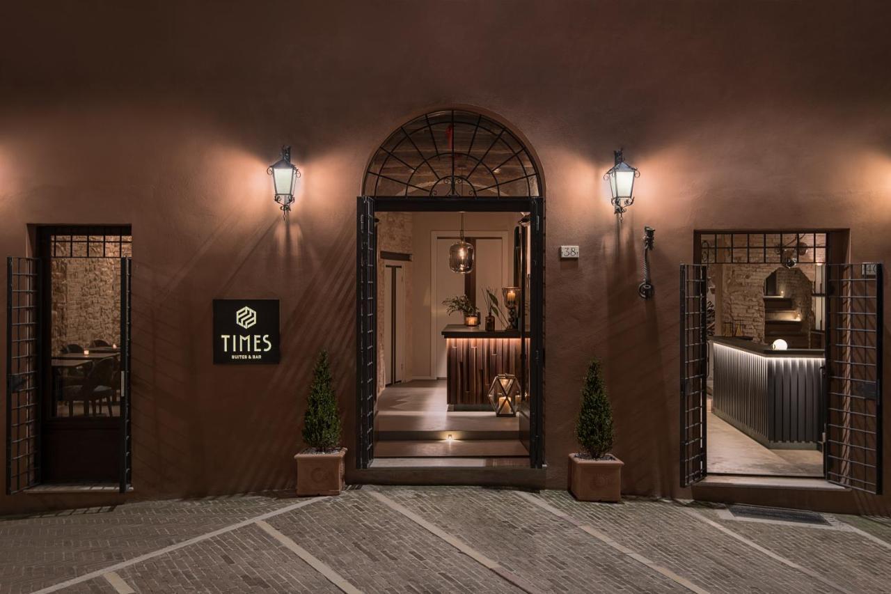 Times Guest house