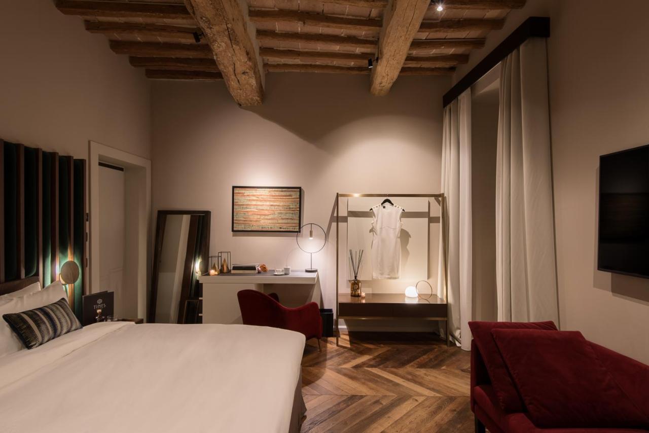 Guest house Times Perugia