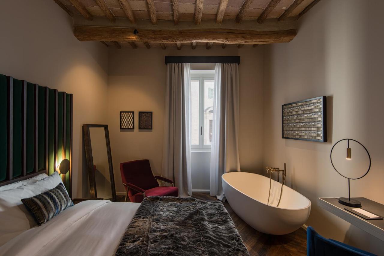 Times Guest house Perugia
