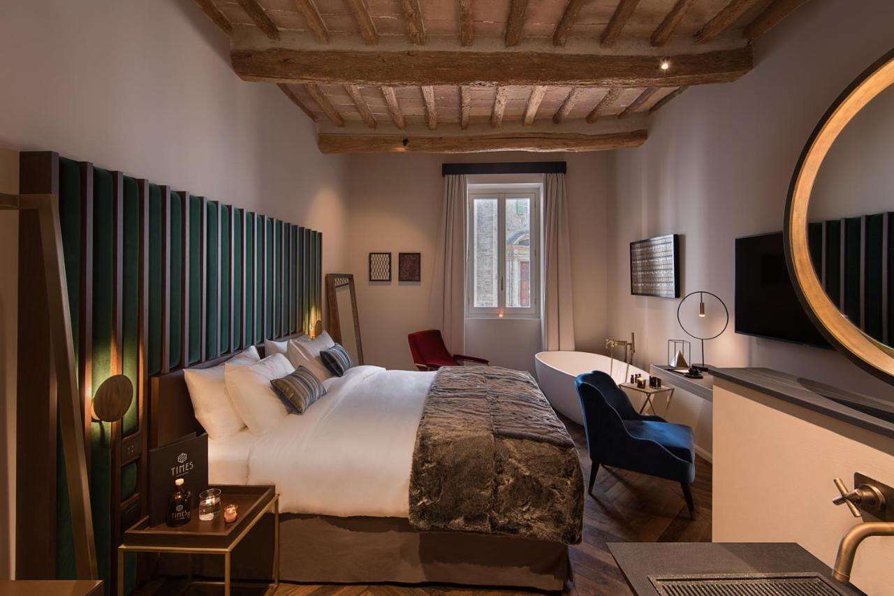 Times Guest house